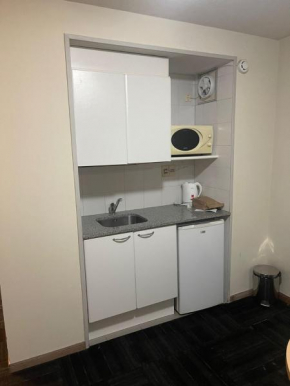 Apartamento en Pocitos